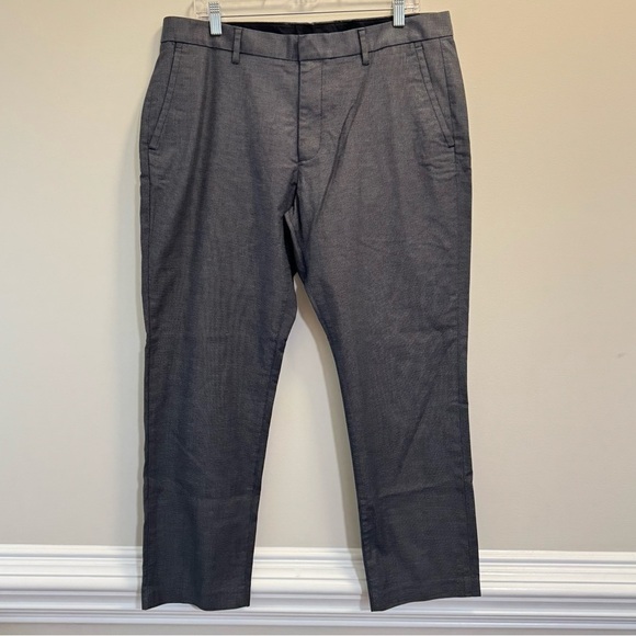 BONOBOS Tuesday Men's Plaid Pants - Picture 3 of 7